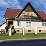 - Zator Energylandia Wadowice 게스트하우스 Bachowice