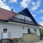 게스트하우스 - Zator Energylandia Wadowice Bachowice