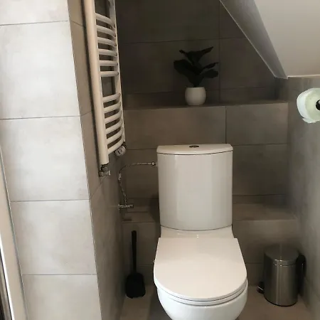 - Zator Energylandia Wadowice Pensjonat 3*