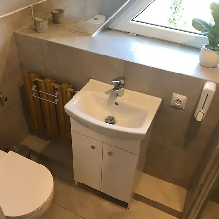 Casa de hóspedes - Zator Energylandia Wadowice Bachowice