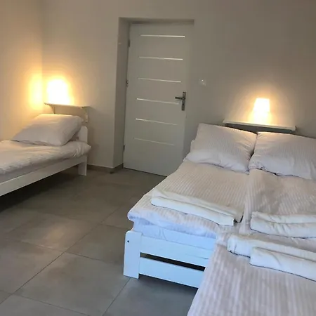 - Zator Energylandia Wadowice 3* Bachowice