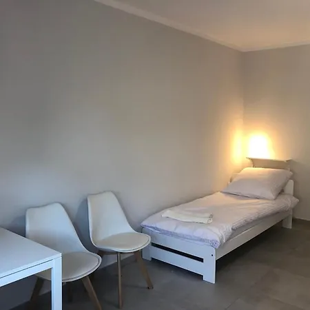 Gasthuis - Zator Energylandia Wadowice