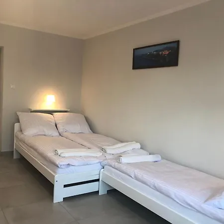 - Zator Energylandia Wadowice Gasthuis 3*