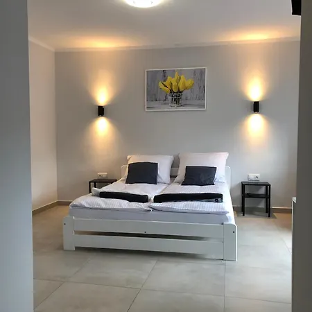 Casa de hóspedes - Zator Energylandia Wadowice Bachowice
