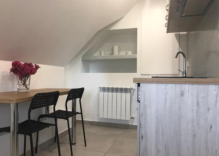 Gasthuis - Zator Energylandia Wadowice 3*