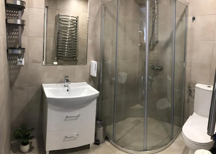 - Zator Energylandia Wadowice 3*