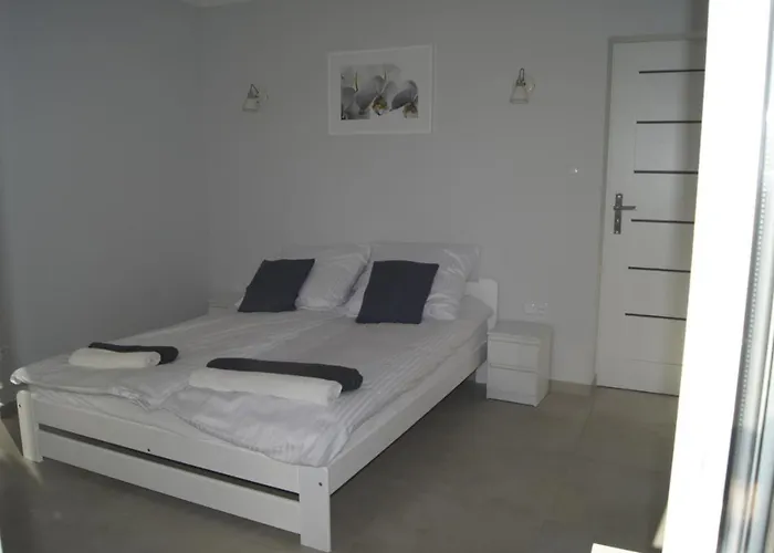 Pensjonat - Zator Energylandia Wadowice