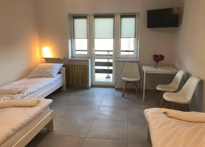 Pensjonat - Zator Energylandia Wadowice Bachowice