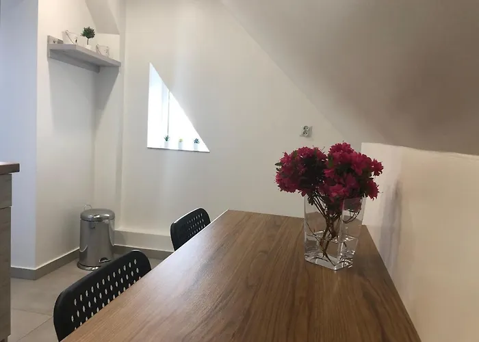 - Zator Energylandia Wadowice Pensjonat Bachowice