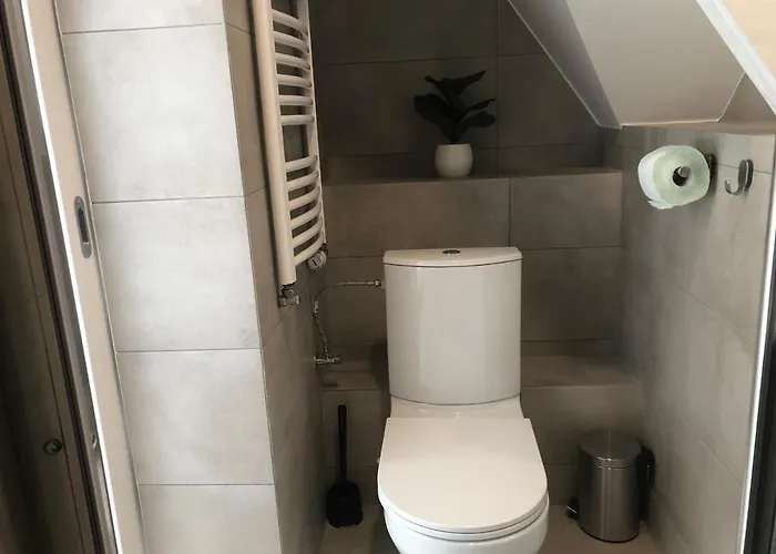 - Zator Energylandia Wadowice Gasthuis 3*