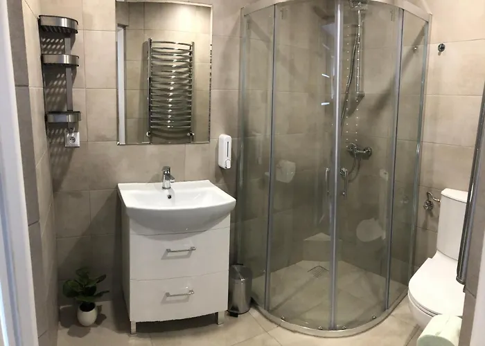 - Zator Energylandia Wadowice Pensjonat