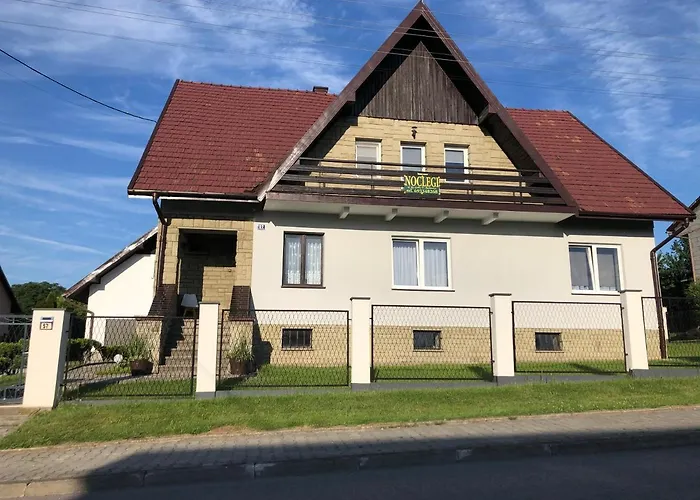 - Zator Energylandia Wadowice Gasthuis Bachowice