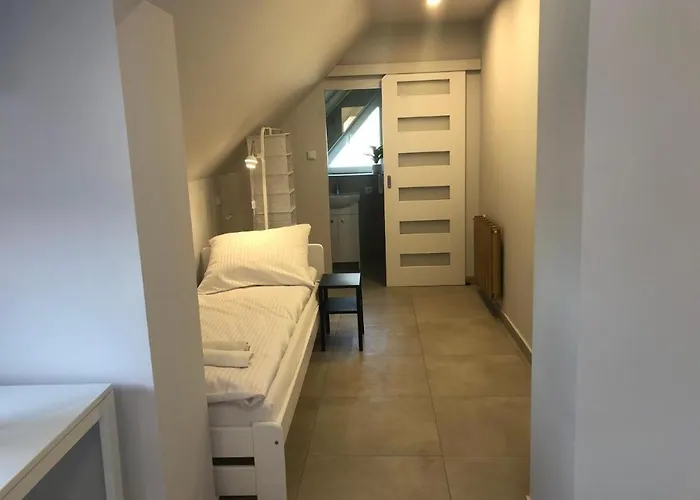 Gasthuis - Zator Energylandia Wadowice Bachowice