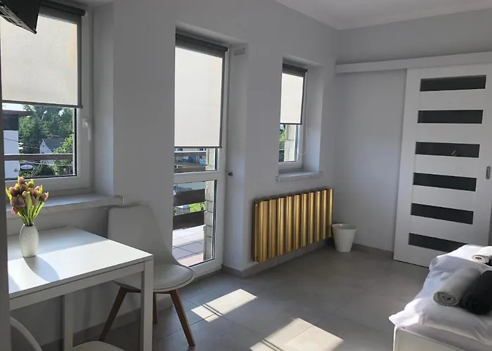 - Zator Energylandia Wadowice Pensjonat 3*