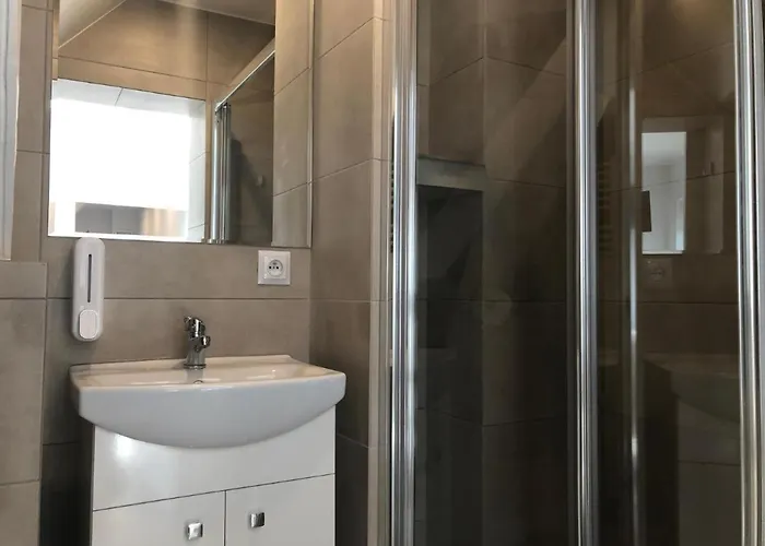 Gasthuis - Zator Energylandia Wadowice 3*