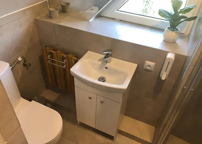 Gasthuis - Zator Energylandia Wadowice Bachowice