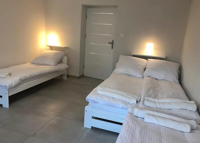 - Zator Energylandia Wadowice 3* Bachowice