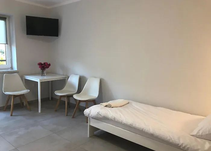 - Zator Energylandia Wadowice Gasthuis