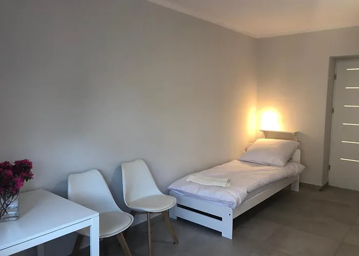 Pensjonat - Zator Energylandia Wadowice