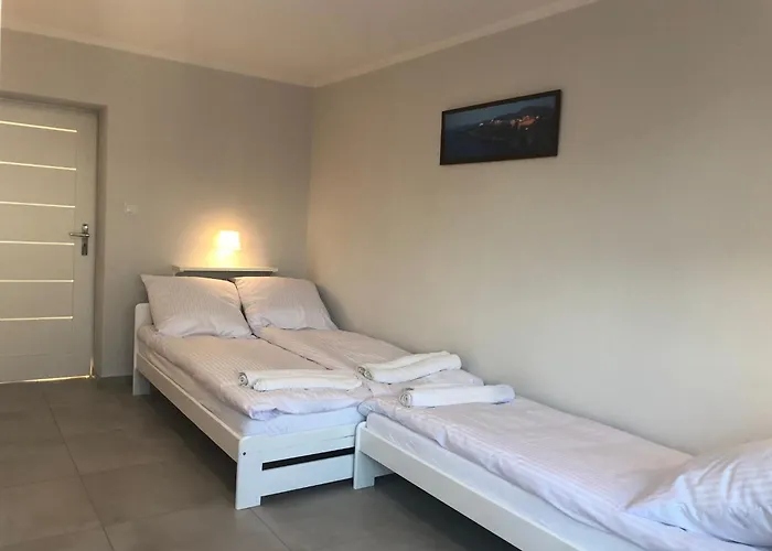 - Zator Energylandia Wadowice Gasthuis 3*