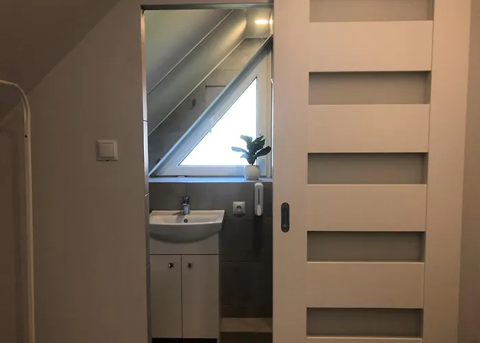 Gasthuis - Zator Energylandia Wadowice 3*