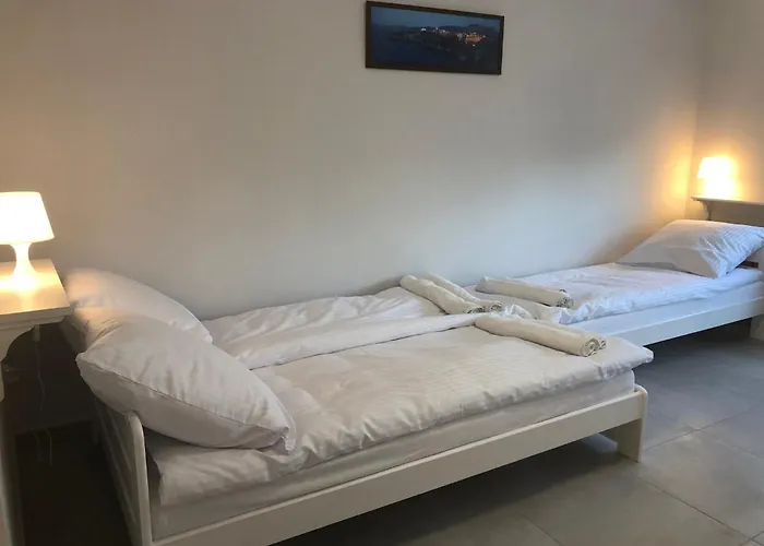 - Zator Energylandia Wadowice Pensjonat Bachowice