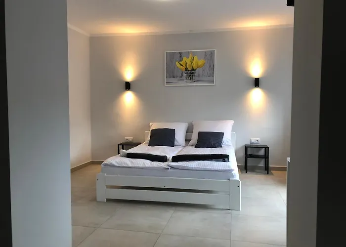 Gasthuis - Zator Energylandia Wadowice Bachowice